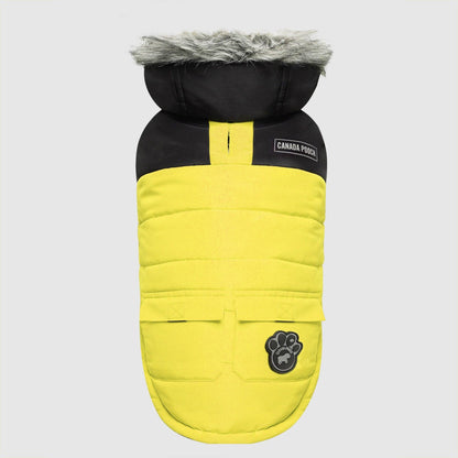 True North Dog Parka