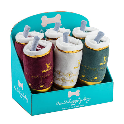 Haute Diggity Holiday Snuggly Cup