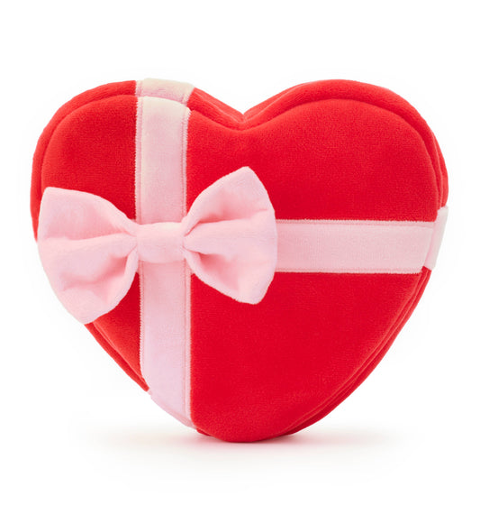 Be My Valentine Snuffle Toy