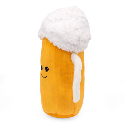 ThoozyPet Beer Mug Toy 8”