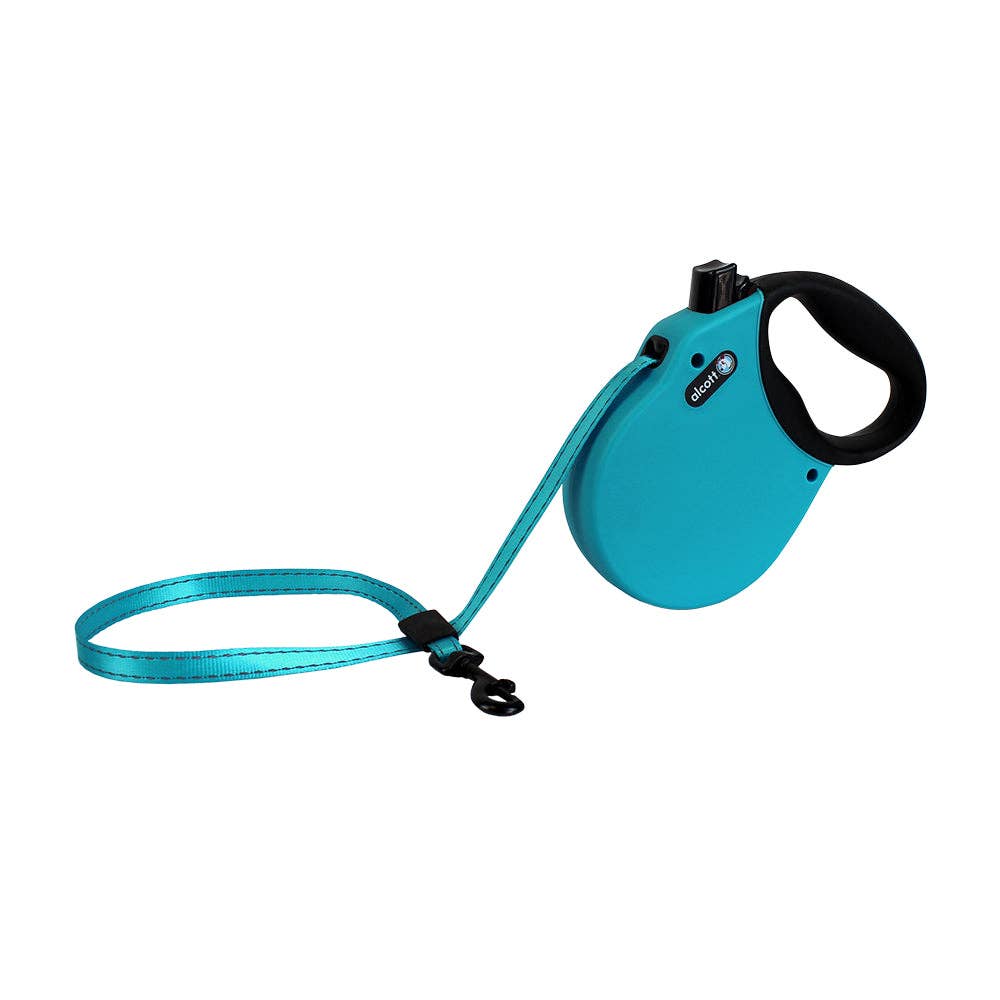 Adventure retractable leashes