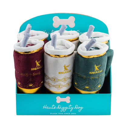 Haute Diggity Holiday Snuggly Cup