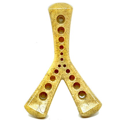 MOD Wishbone Ultra Durable Nylon Chew Toy