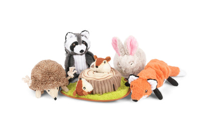 P.L.A.Y. Forest Friends Collection