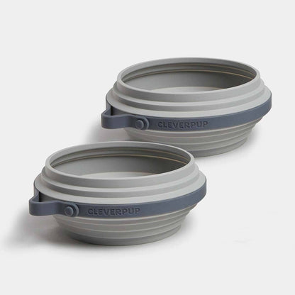 Bistro Box Dog Food Travel Kit