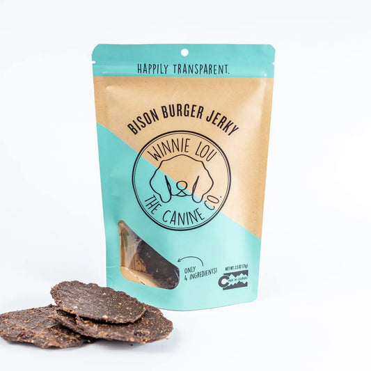 Winnie Lou Dog Treats
