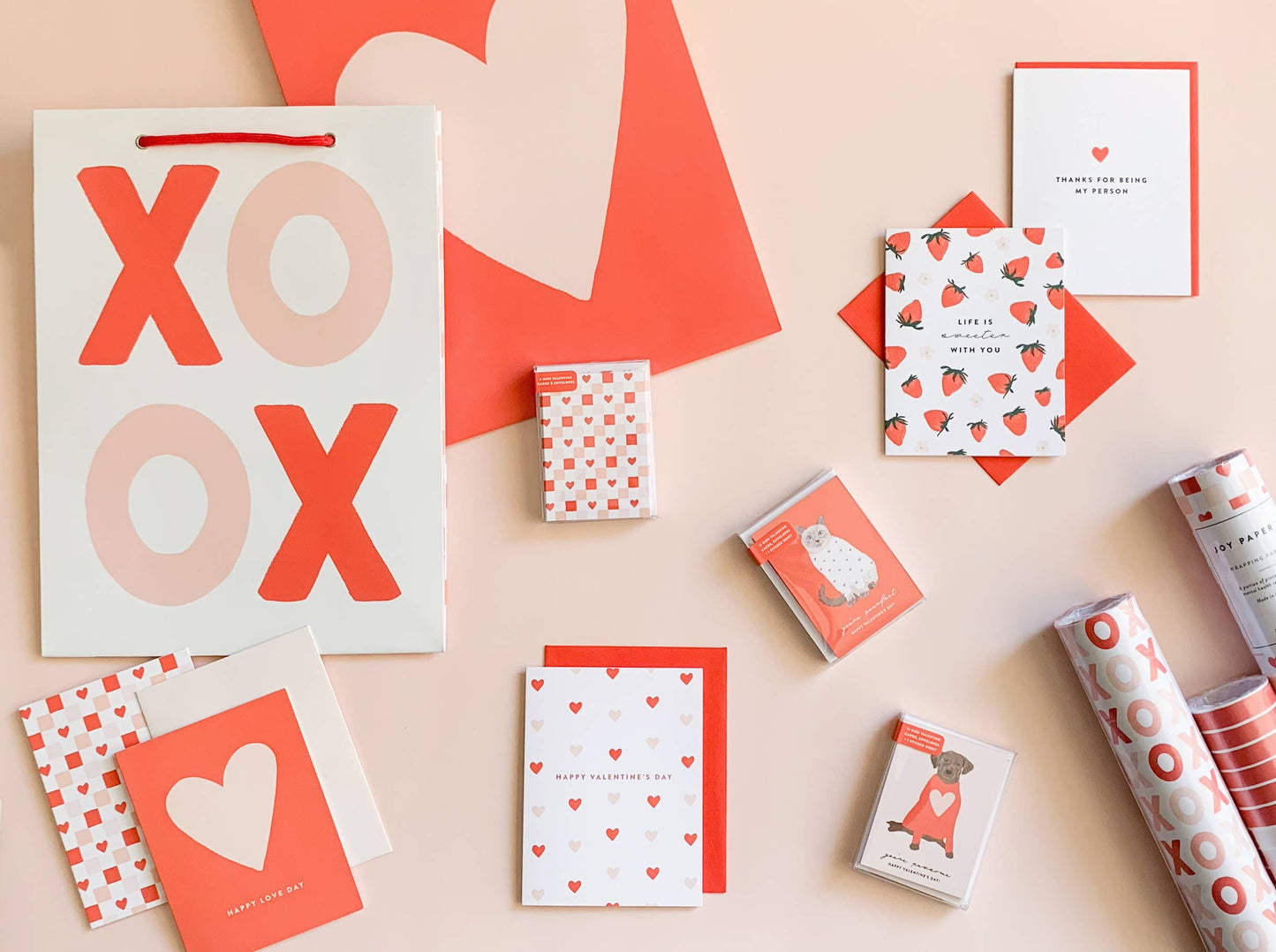 Cute Dog Card I Woof You Love Card