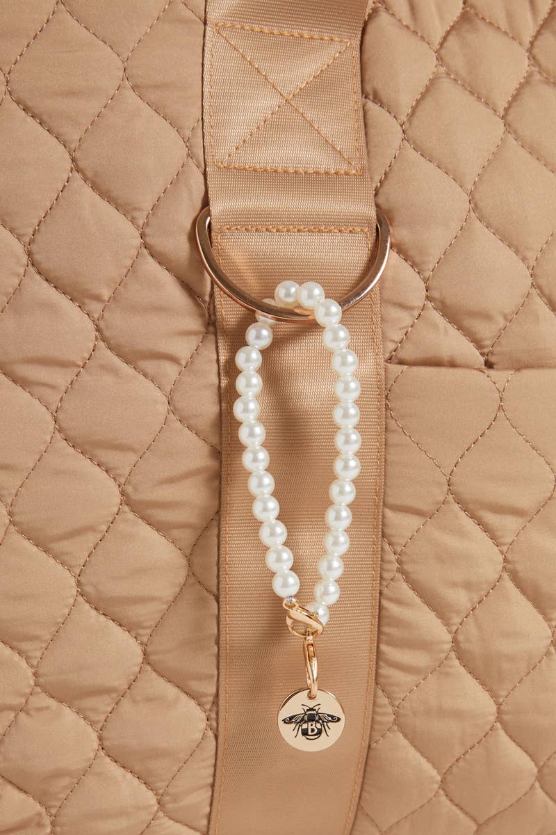 Bridgerton x maxbone Dog Carrier Bag