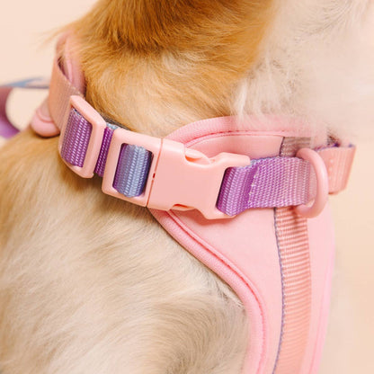 Diem Dog Harness | Pink