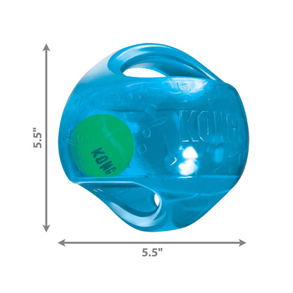 KONG® Jumbler™ Ball Toy Medium/Large