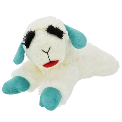Lamb Chop Boo Boo Plush 6"