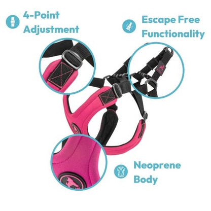 #04612 - Escape Free Sport Harness