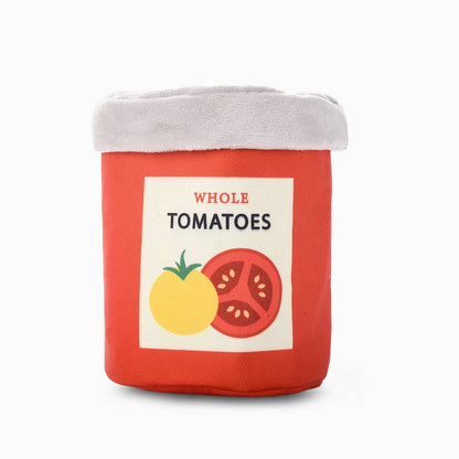 HugSmart Tomato Can - Interactive Toy