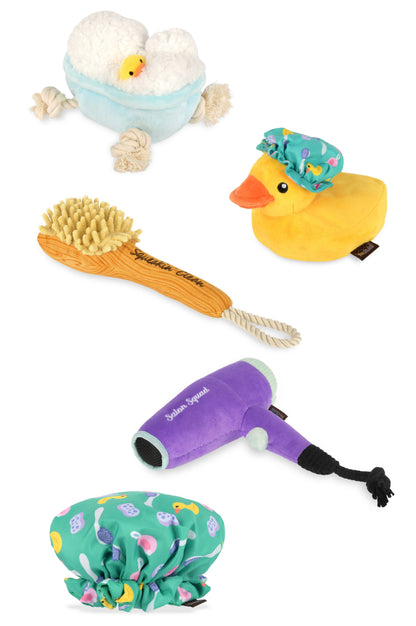 Splish Splash Collection - 5pc Set