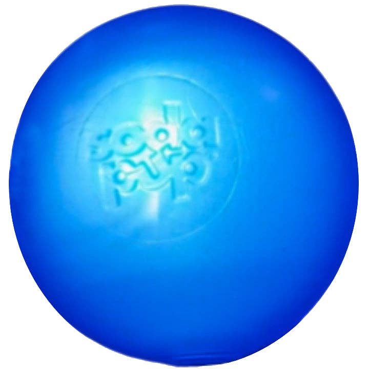 Strobe Ball Ultra Durable PUP-X Ball
