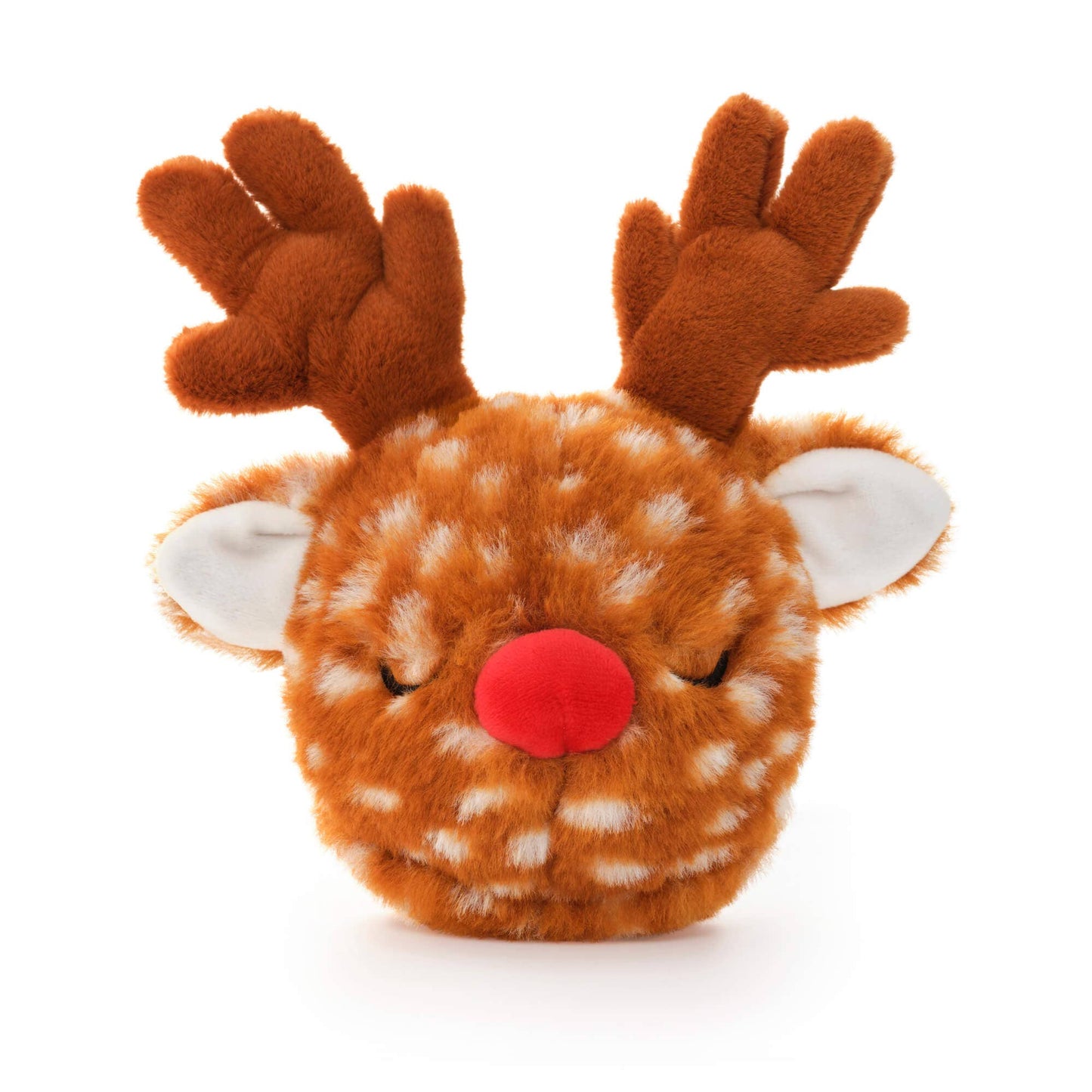 Foggy Dog Reindeer 2-in-1 Bounce Toy