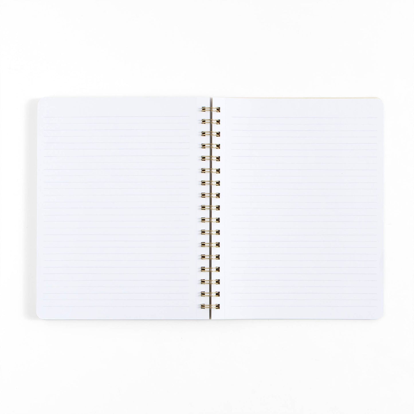 Furry Friends Dogs Spiral Notebook