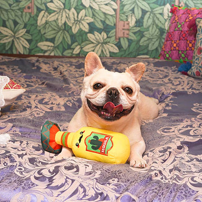 HugSmart Fiesta Chewsday Tequila