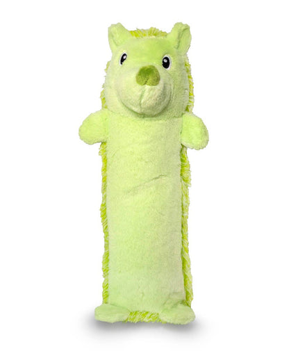 ThoozyPet Hedgehog Green 13"