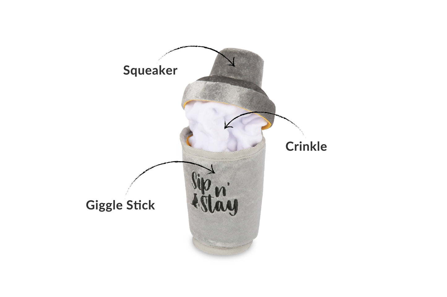 Barktender Collection 5pc Set