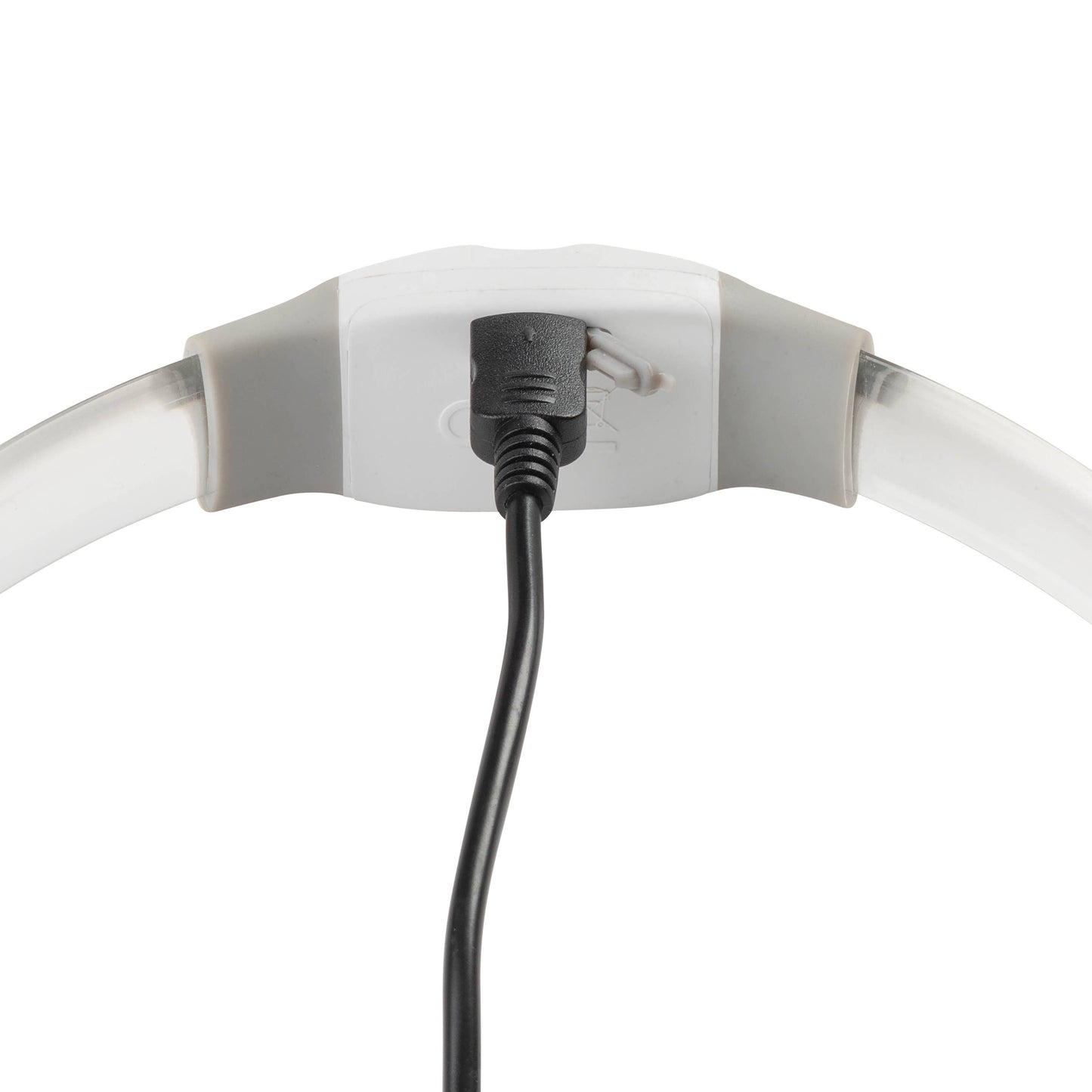 Nite Ize Rechargeable LED Safety Necklace Disco