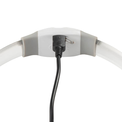 Nite Ize Rechargeable LED Safety Necklace Disco