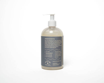 Essential Shampoo
