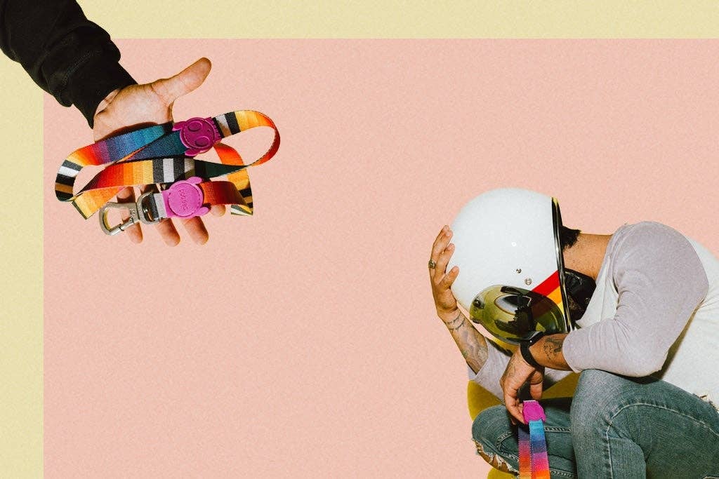Prisma | Leash