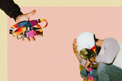 Prisma | Leash