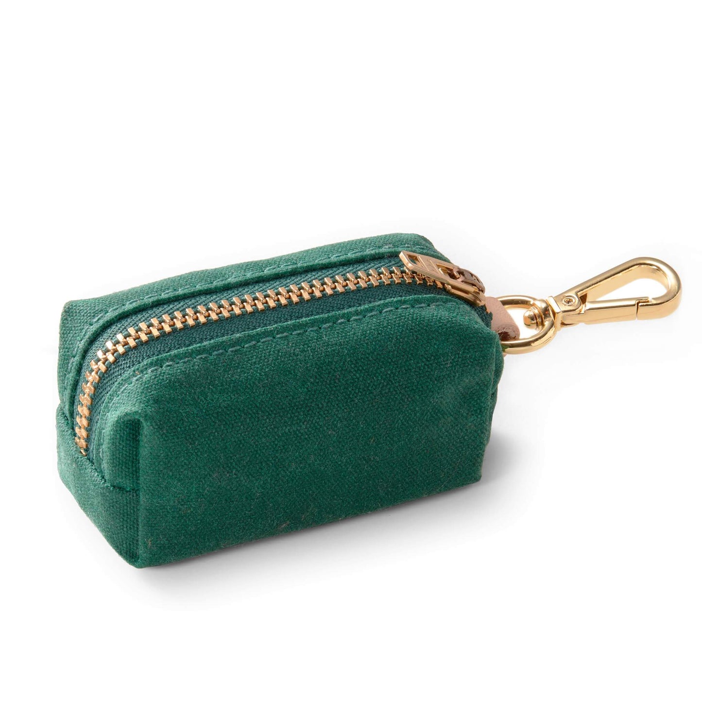 Foggy Dog Evergreen Poop Bag Dispenser