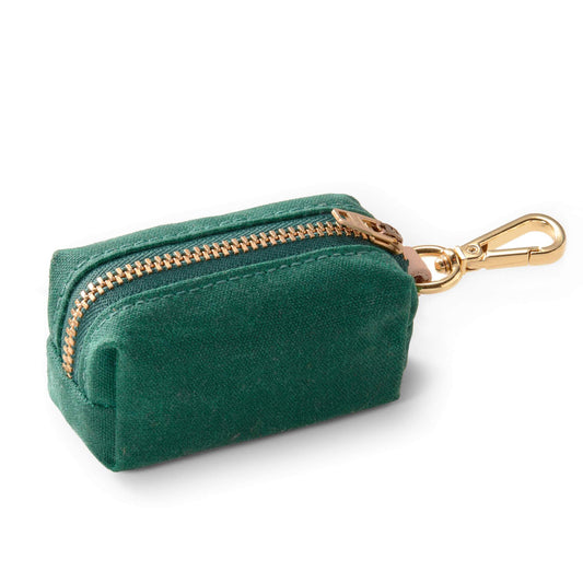 Foggy Dog Evergreen Poop Bag Dispenser