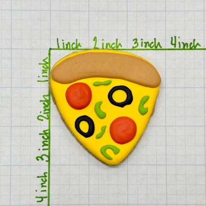 Lucky Biscuit Lunch Menu