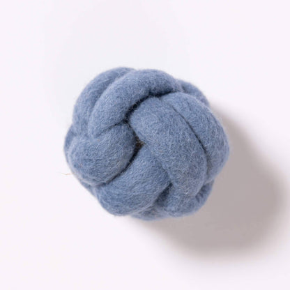 Awoo Knot Today Felt Puzzle Toy