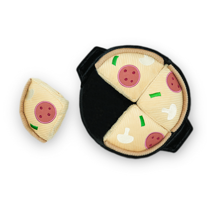 DEEP DISH PIZZA TOY
