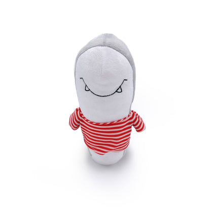 Playful Pal - Shelby the Shark - Summer Dog Toy