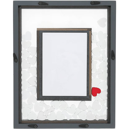 Love and Dog Frame 3.5x5.5
