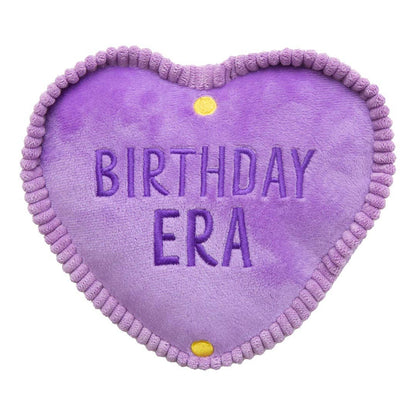 SnugArooz Birthday Era Plush 6.5"