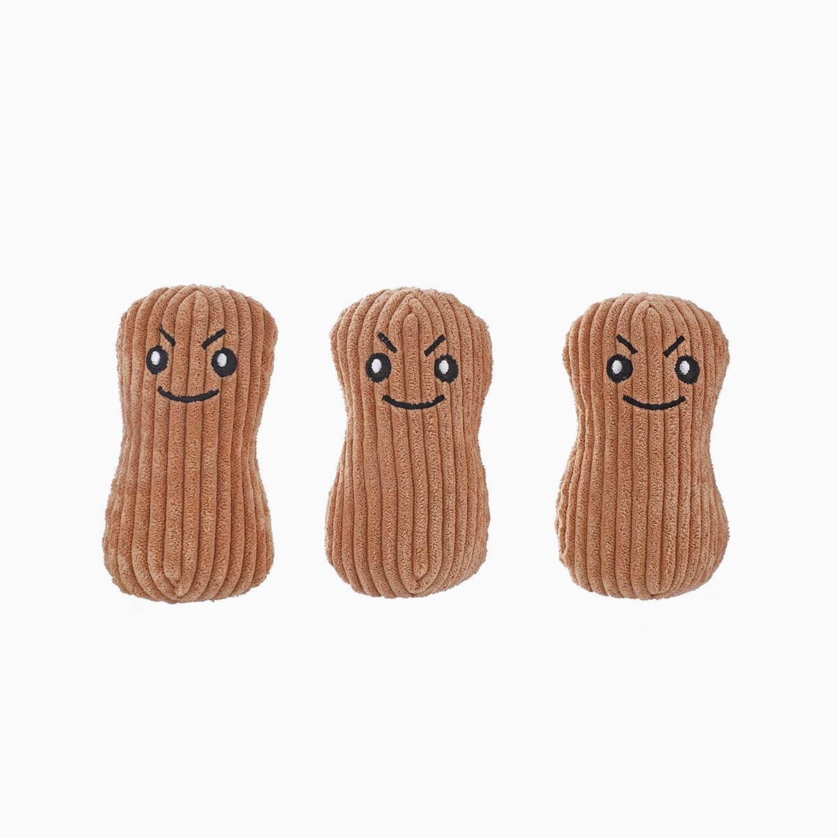HugSmart Peanut Butter Jar-Interactive Toy