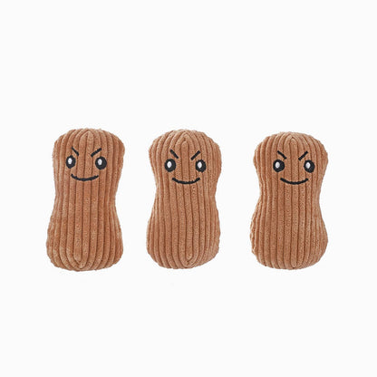 HugSmart Peanut Butter Jar-Interactive Toy