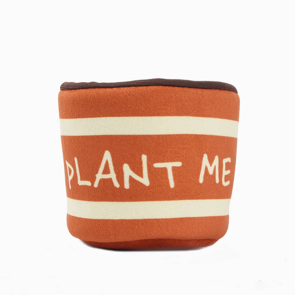 HugSmart Puppy Garden | Tulip Toy