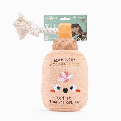HugSmart Makeup Collection | Foundation Toy