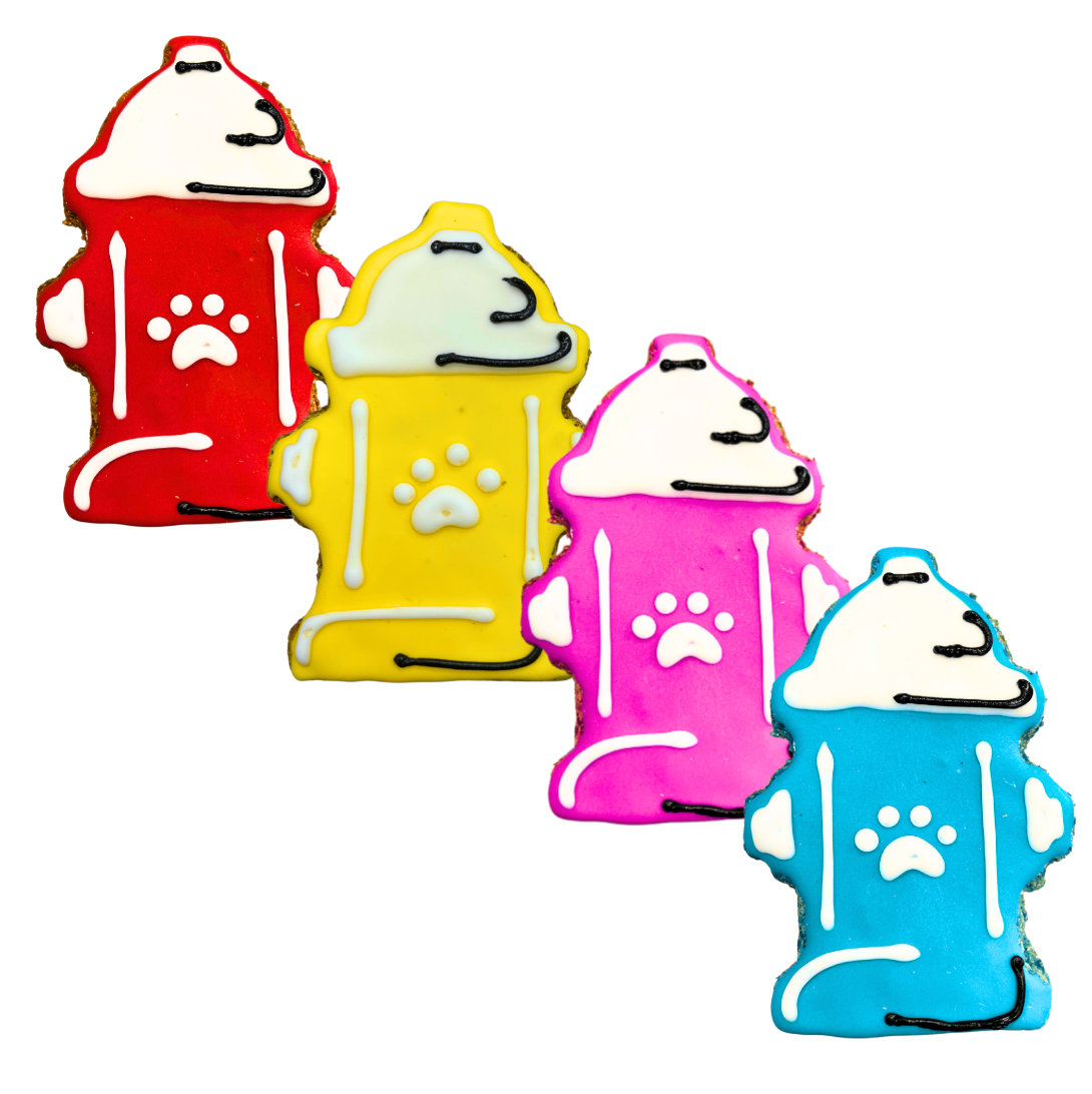 Fire Hydrant