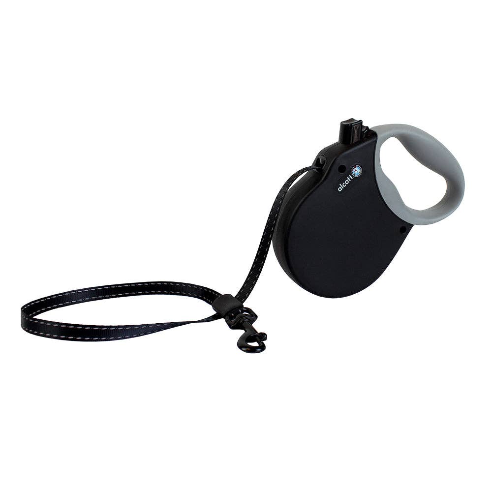Adventure retractable leashes