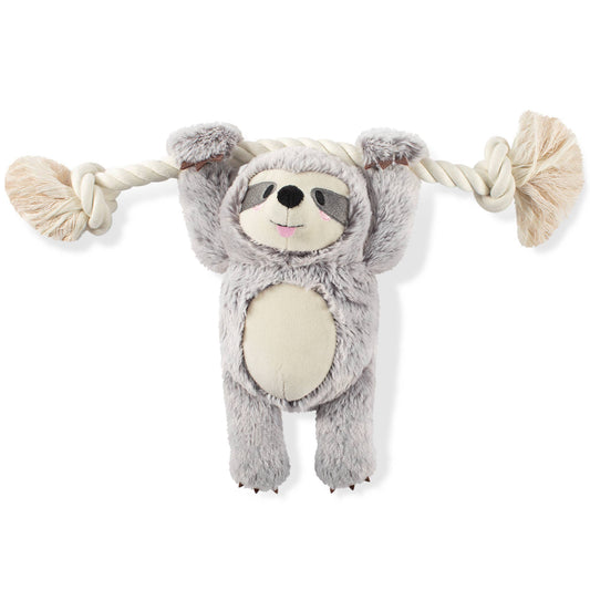 Girlie Sloth Plush Toy
