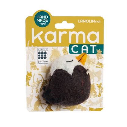 Cat Toy, Wild Bird