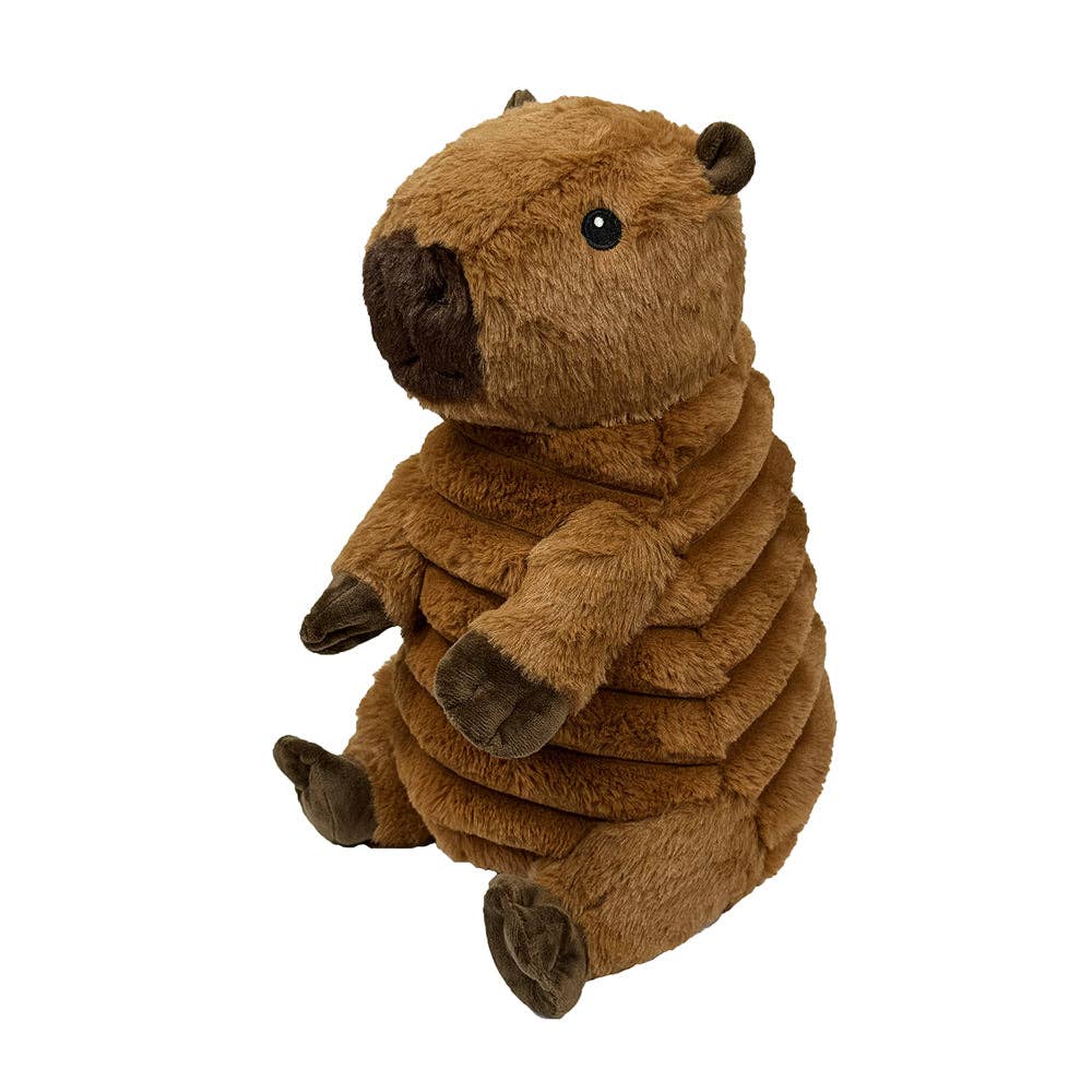 16" Zoo Friends - Capybara