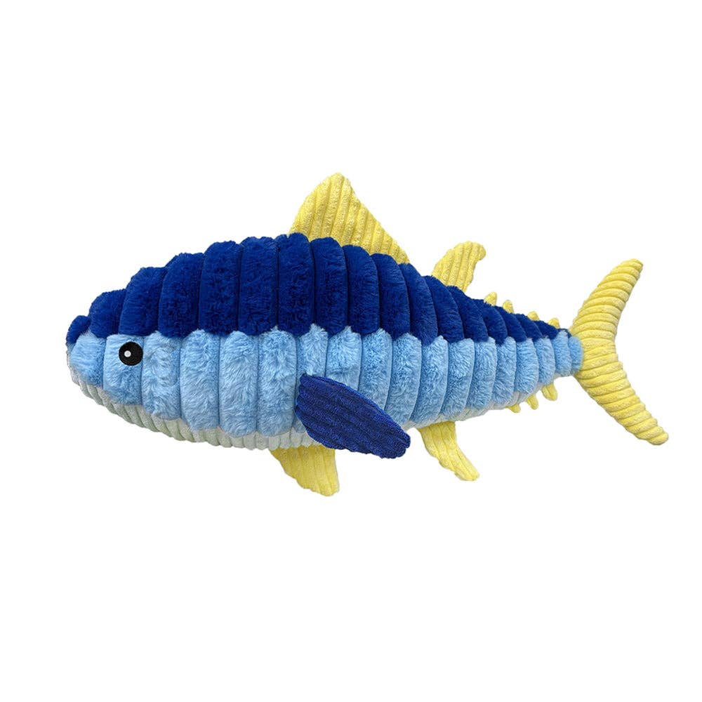 26" Ocean Friends - Tuna