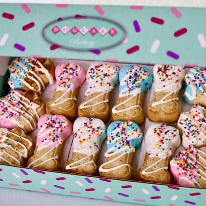 Dog Cake Bakery | Dog Candy