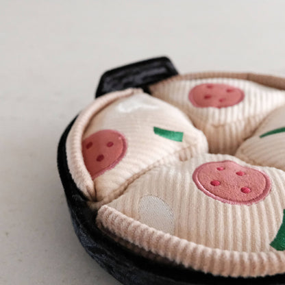 DEEP DISH PIZZA TOY