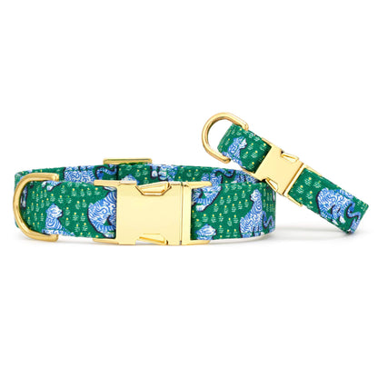PF x TFD Tiger Queen Collar